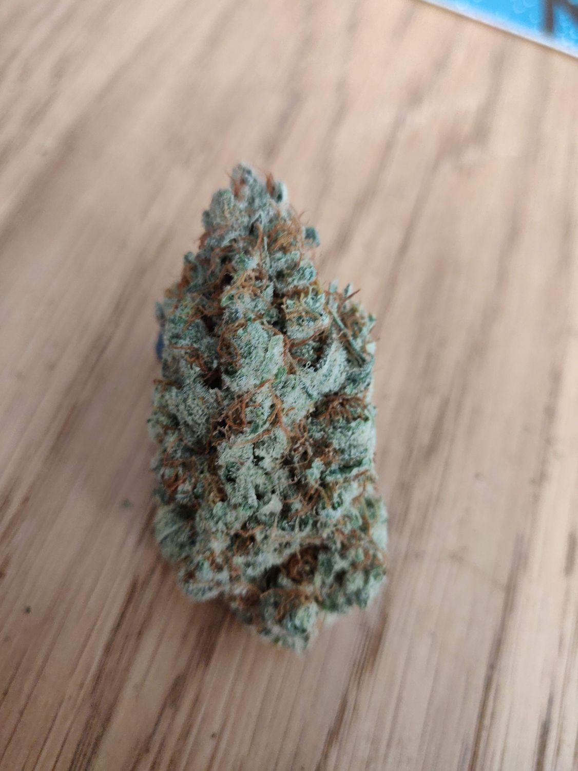 Mandarin Zkittlez Strain Info / Mandarin Zkittlez Weed By ETHOS