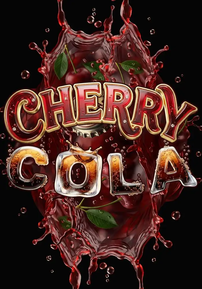 Cherry Cola Auto