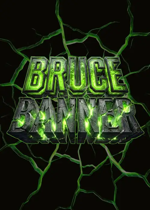 Bruce Banner Auto
