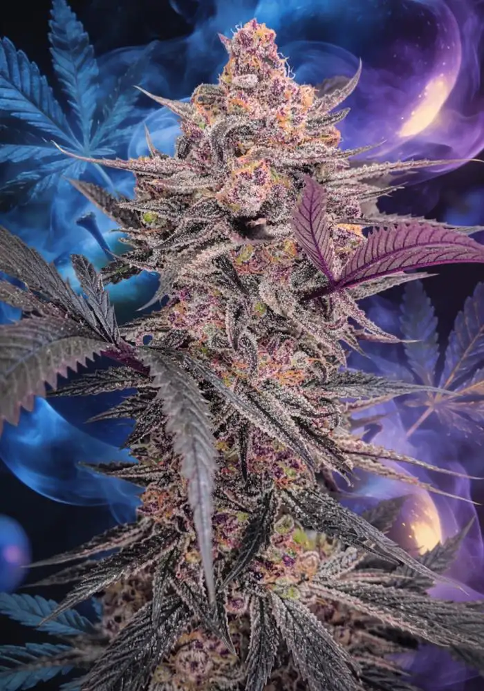 Blue Applez
