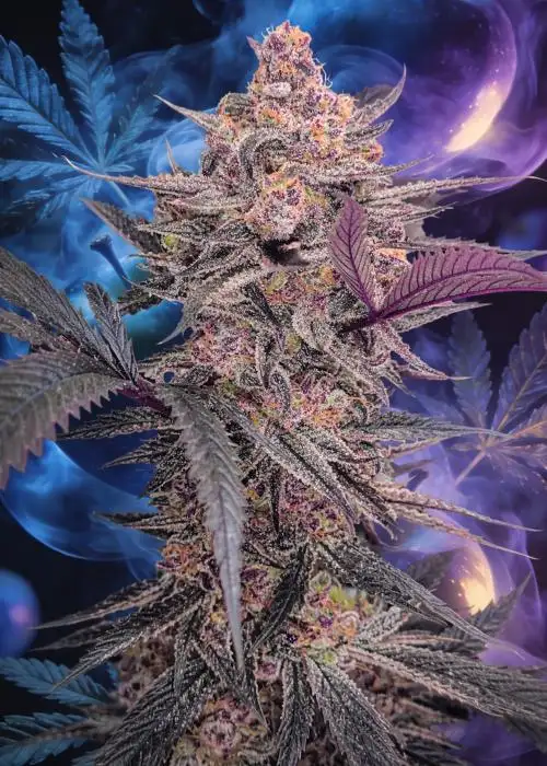 Blue Applez