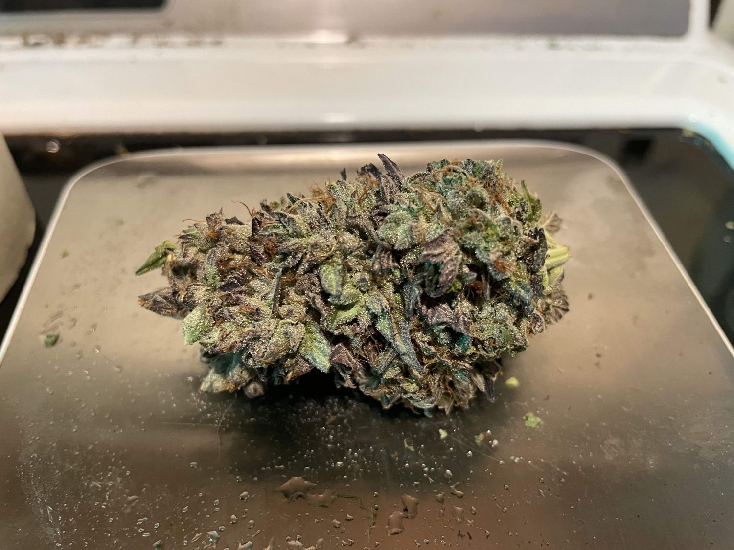 Amnesia Lemon Kush Strain Info / Amnesia Lemon Kush Weed By Garden of