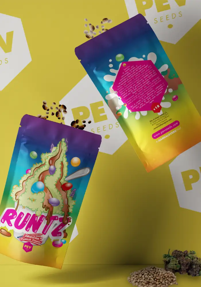 Runtz Feminized