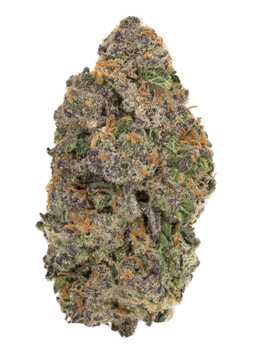 Mystic Chrome