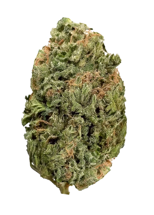 Pineapple Og by Wonderbrett
