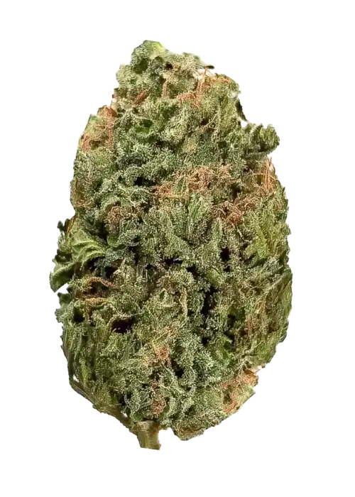 Pineapple Og by Wonderbrett