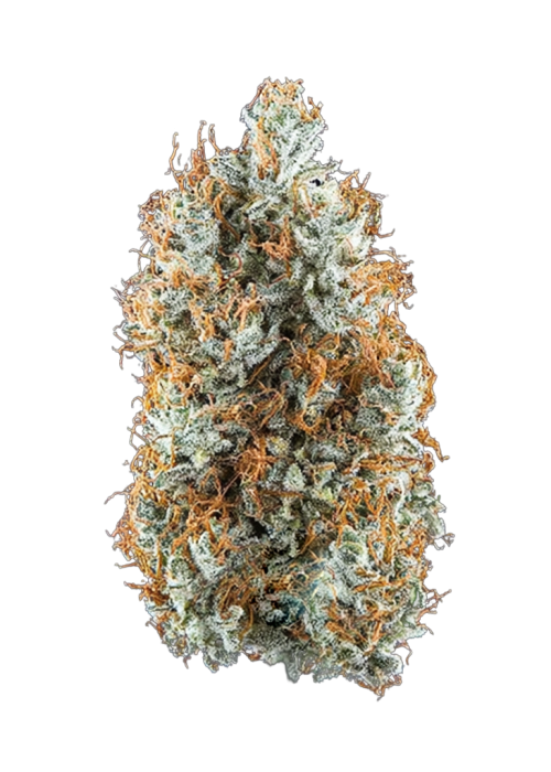 Pineapple Oz Kush