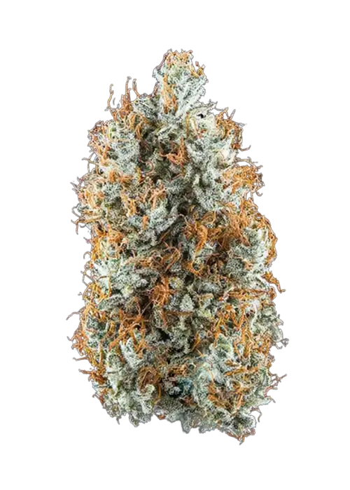Pineapple Oz Kush