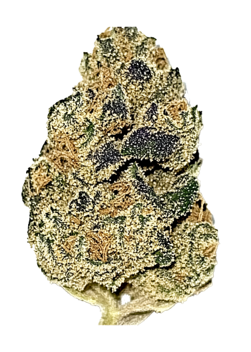 Sour Cookies