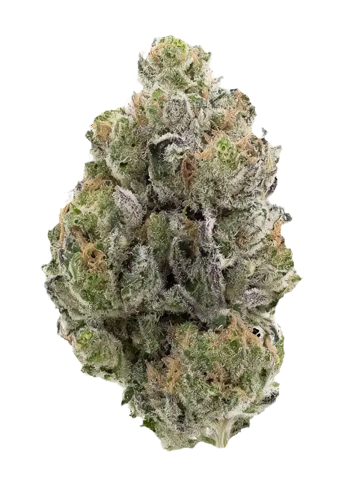 Fumeberries