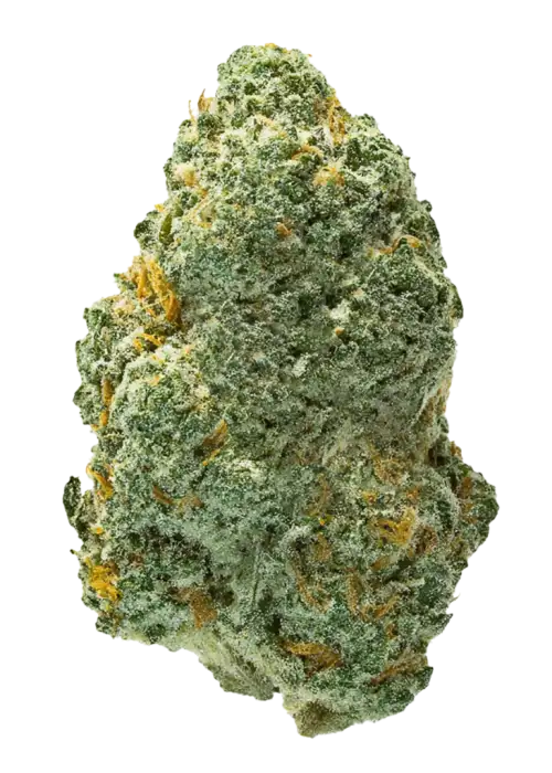 Strawberry Bubblegum