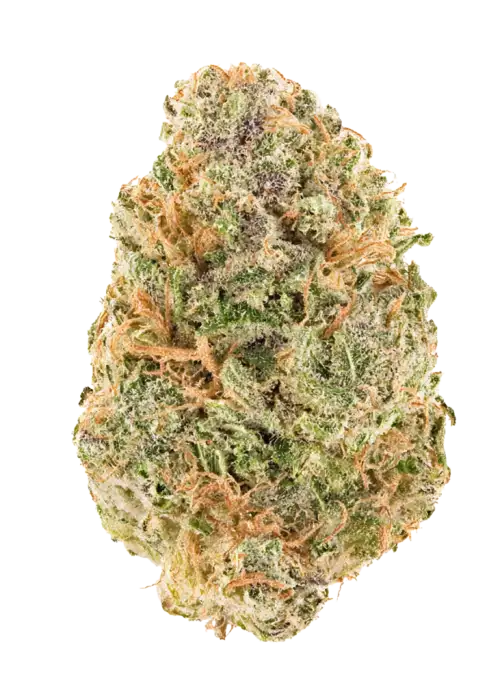 Garlic Thunder