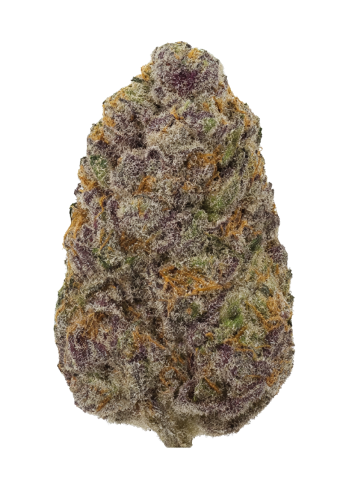Black Diesel Haze
