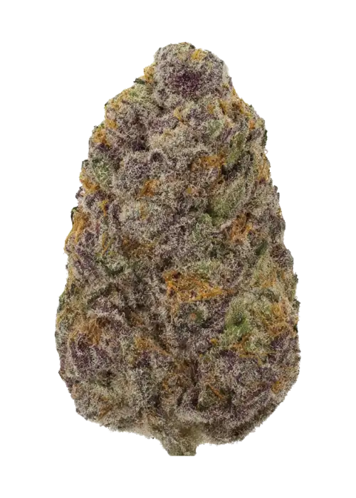 Black Diesel Haze