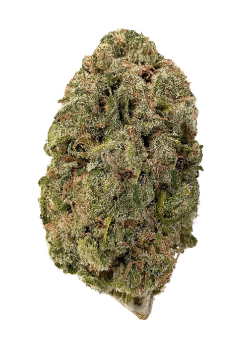 Pineapple Zowah