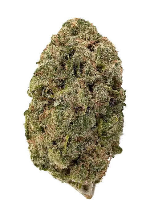 Pineapple Zowah
