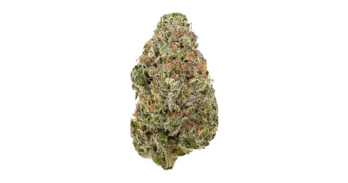 Cactus Cooler by Teds Budz Cannabis Strain Information - ...