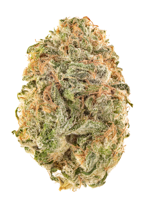 Super Berry Poundcake
