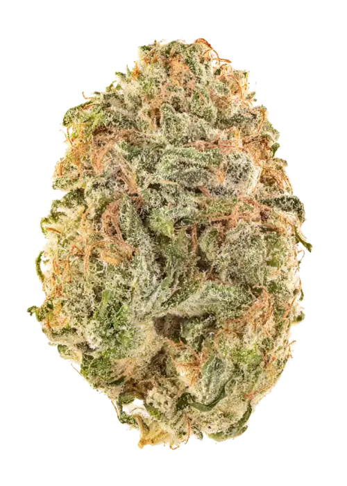 Super Berry Poundcake
