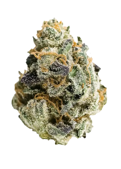 Cotton Candy