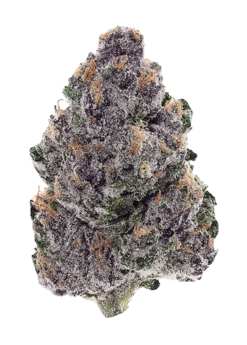 Fluffy