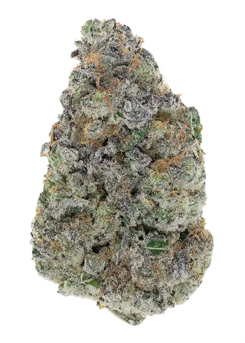 Grape Frappe
