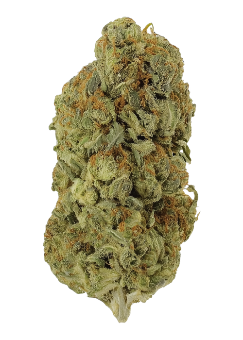 Uncle Doobie's Pure Animal