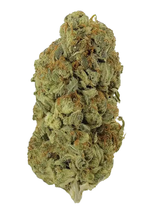 Uncle Doobie's Pure Animal