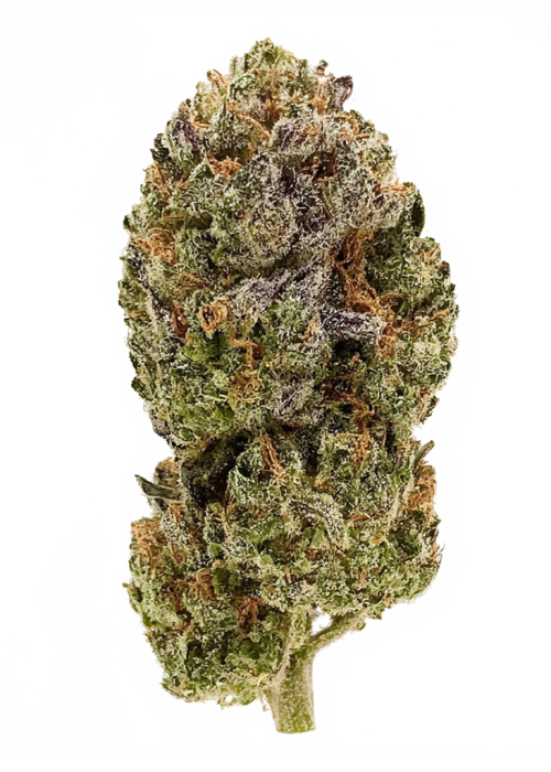 Uncle Doobie's Sour On Steroids