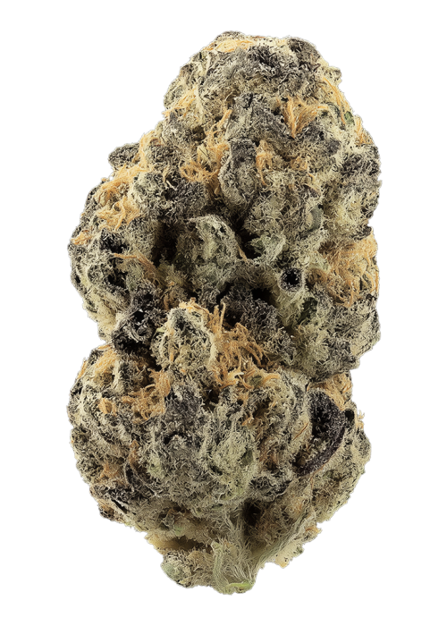 Krunk Berries