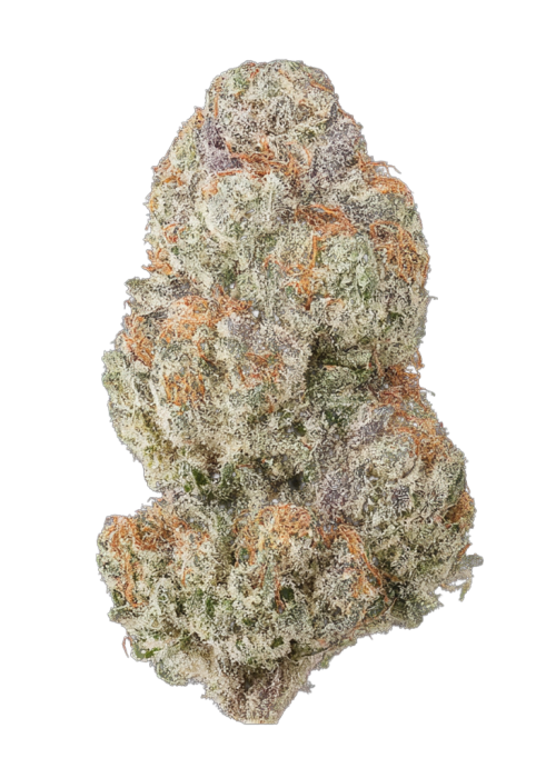 Cherry Starburst