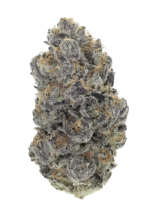 Strawberry Junky