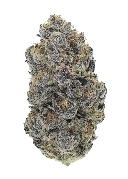 Strawberry Junky