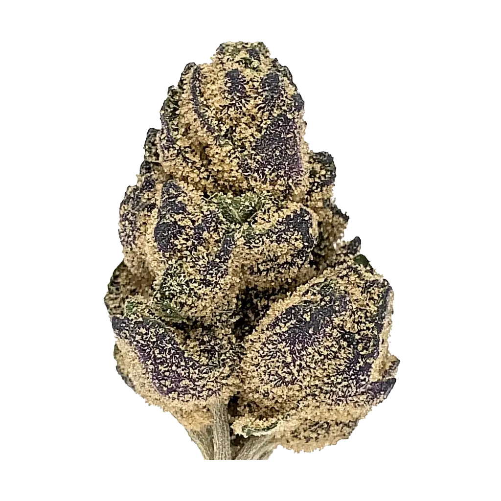 Grape God Cannabis Strain Products - GrowDiaries