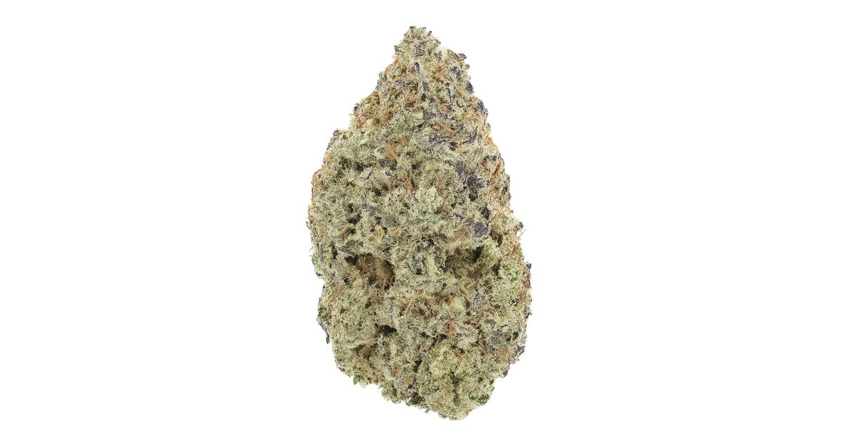 Zip Zap Cannabis Strain Information - GrowDiaries