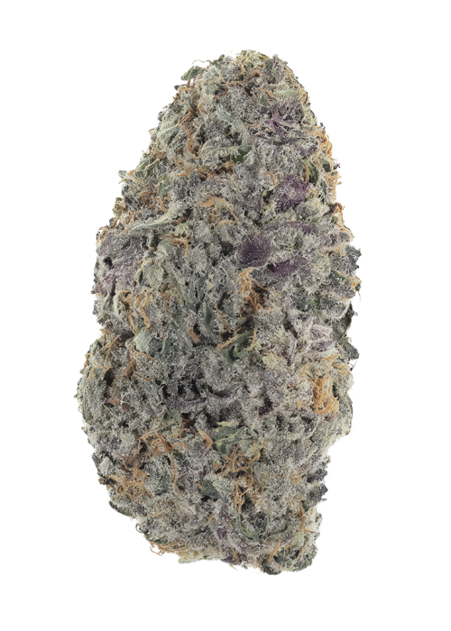 Crunch Berriez X John Truffolta