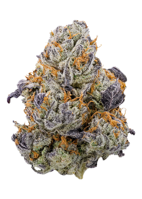 Lemon Cherry Zkittlez by EZ
