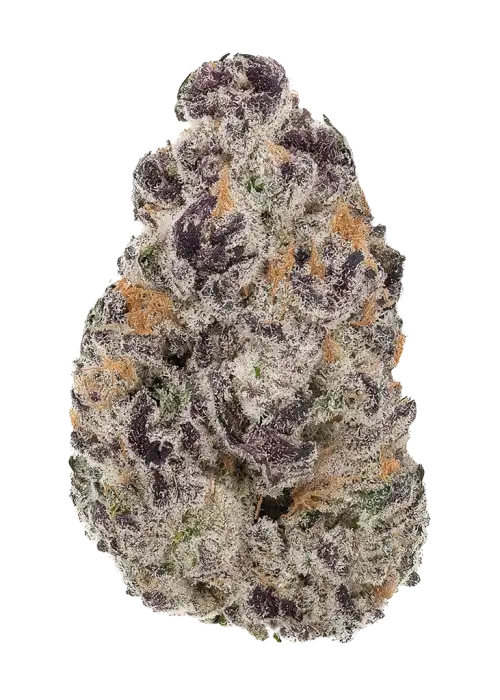 Mint Berry Kush