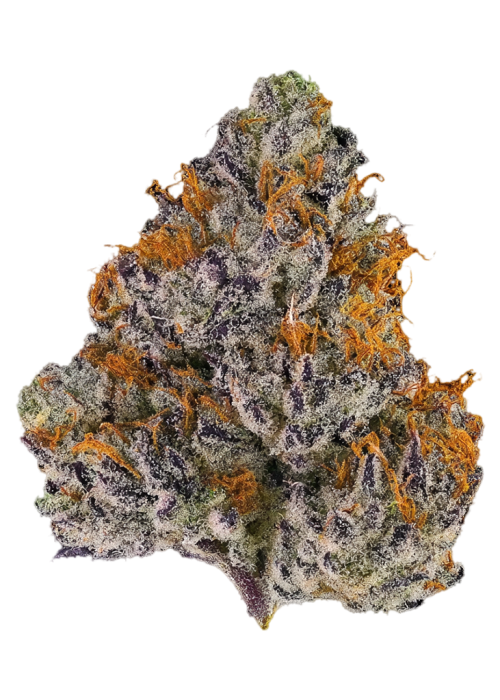 Kush Cola Cake