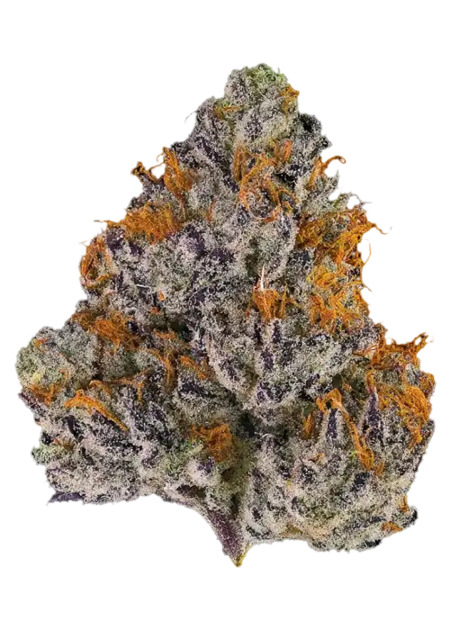 Kush Cola Cake