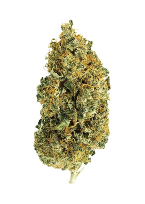 Pineapple Piff