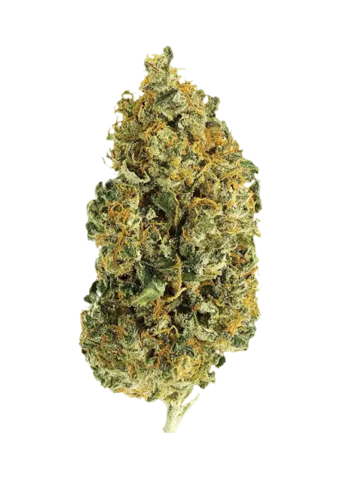 Pineapple Piff