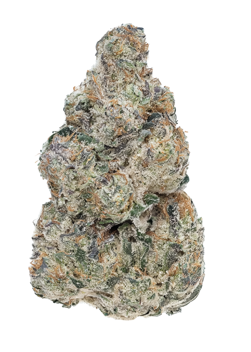 Fat Cake Breath
