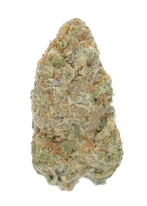 Frosted Banana Punch