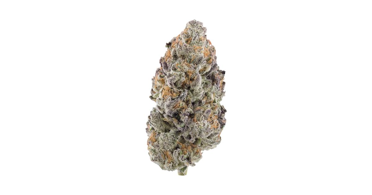 Frozen Jokerz Cannabis Strain Information - GrowDiaries