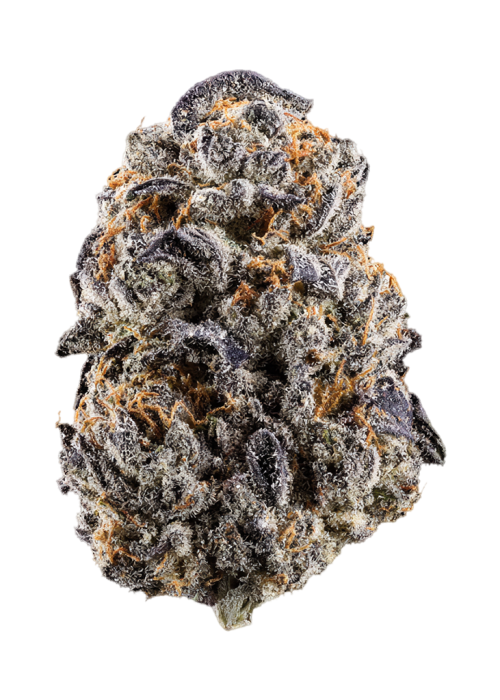 Lemon Warheadz Gelato