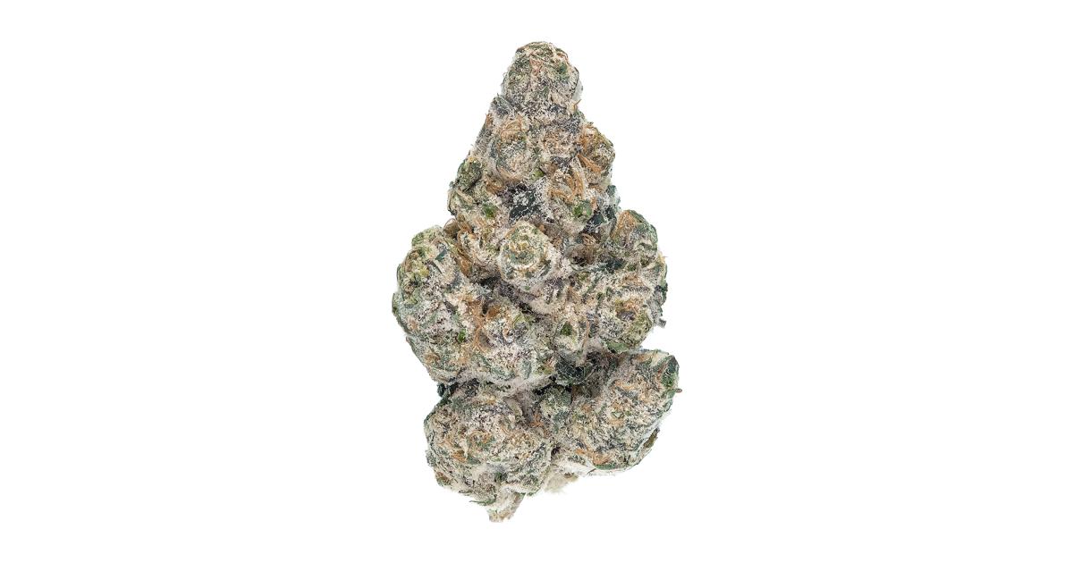 Lemon Cherry Zkittlez Cannabis Strain Information - GrowD