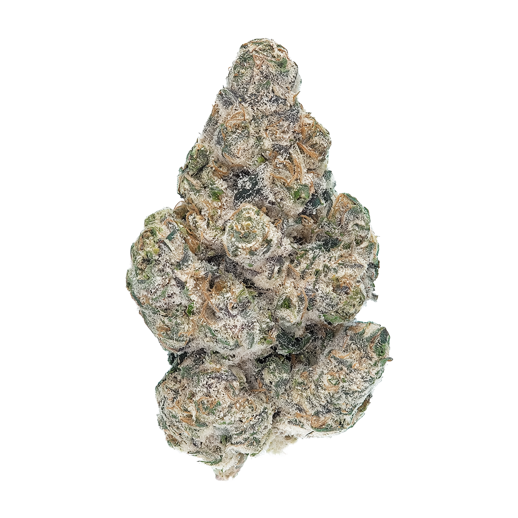 Lemon Cherry Zkittlez Cannabis Strain Information - GrowD