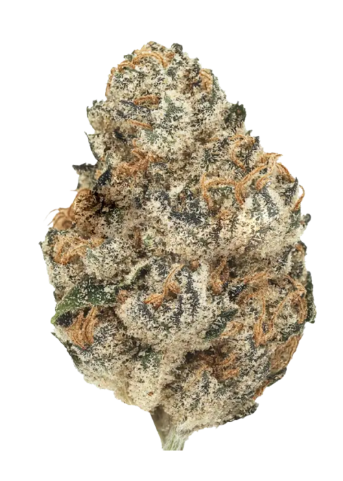 Cherry Runtz