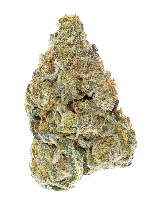 Cosmic Poprocks